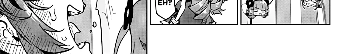 Mahou Shoujo 201 Chapter 50 page 10 - 