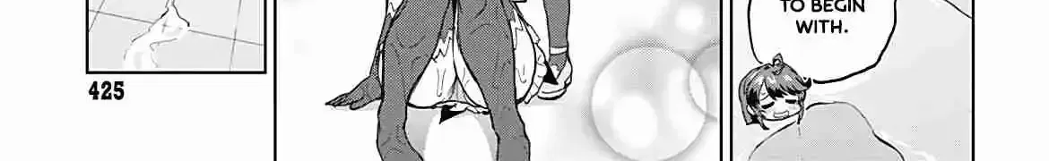 Mahou Shoujo 201 Chapter 51 page 16 - 