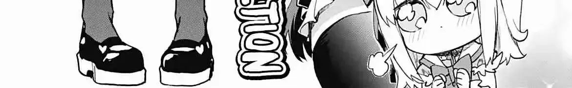 Mahou Shoujo 201 Chapter 51 page 6 - 