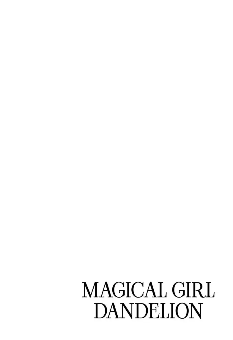 Mahou Shoujo Dandelion Chapter 0.2 page 2 - 