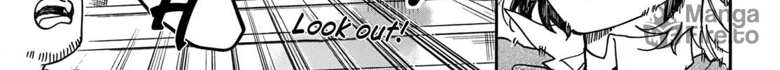 Mahou Shoujo Dandelion Chapter 1 page 11 - 