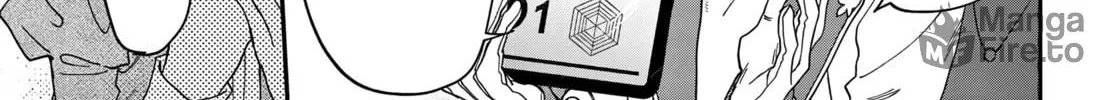 Mahou Shoujo Dandelion Chapter 1 page 35 - 