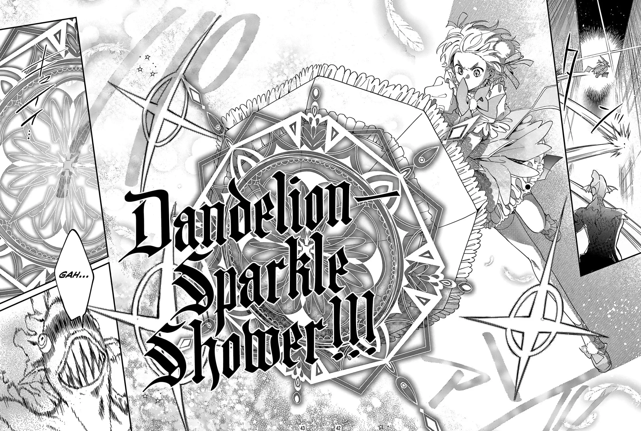 Mahou Shoujo Dandelion Chapter 1 page 82 - 