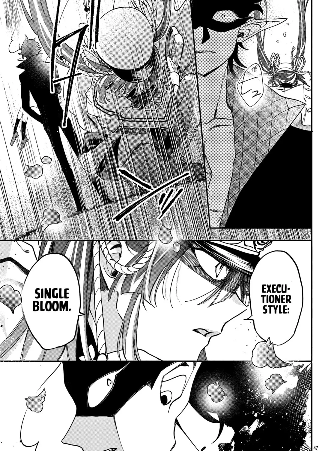 Mahou Shoujo Dandelion Chapter 1 page 90 - 