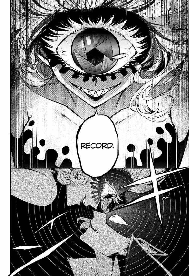 Mahou Shoujo Dandelion Chapter 10 page 26 - 
