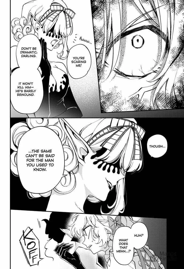 Mahou Shoujo Dandelion Chapter 10 page 30 - 