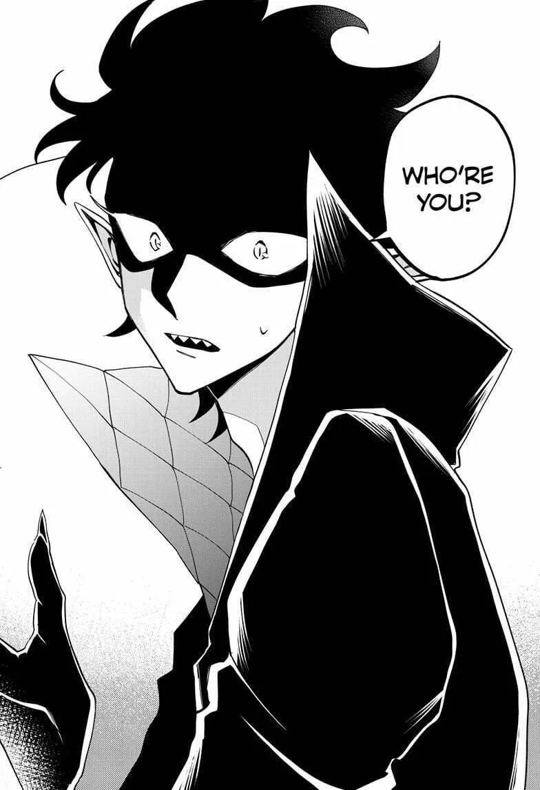 Mahou Shoujo Dandelion Chapter 10 page 32 - 