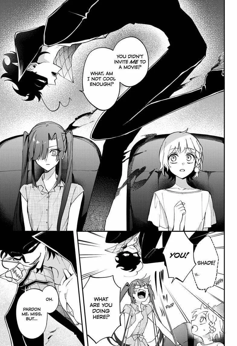 Mahou Shoujo Dandelion Chapter 10 page 7 - 