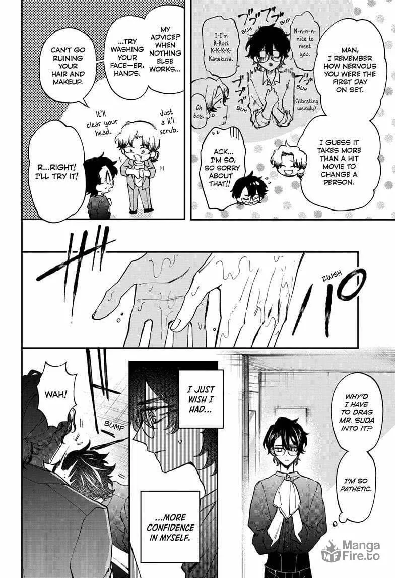 Mahou Shoujo Dandelion Chapter 11 page 30 - 