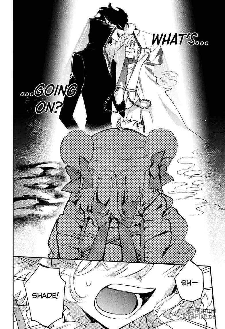 Mahou Shoujo Dandelion Chapter 11 page 10 - 