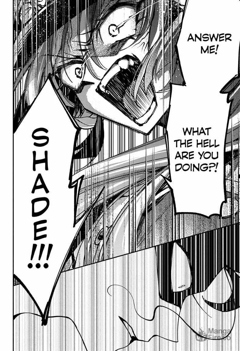 Mahou Shoujo Dandelion Chapter 12 page 24 - 