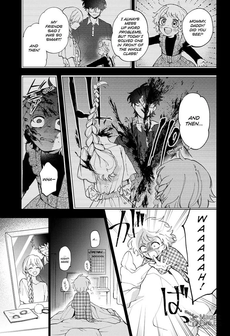 Mahou Shoujo Dandelion Chapter 13 page 24 - 