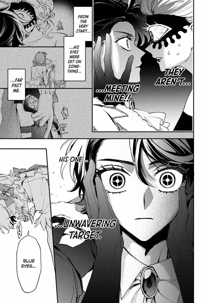 Mahou Shoujo Dandelion Chapter 13 page 28 - 