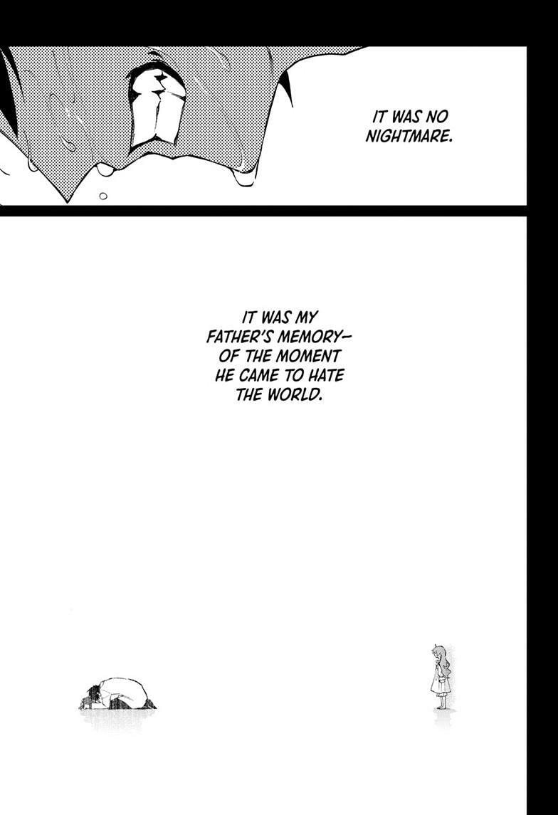 Mahou Shoujo Dandelion Chapter 22 page 28 - 