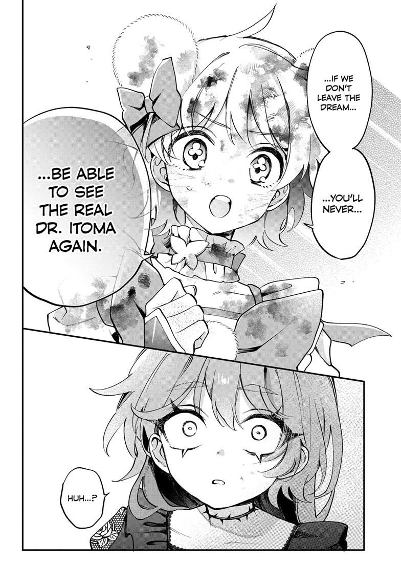 Mahou Shoujo Dandelion Chapter 23 page 13 - 