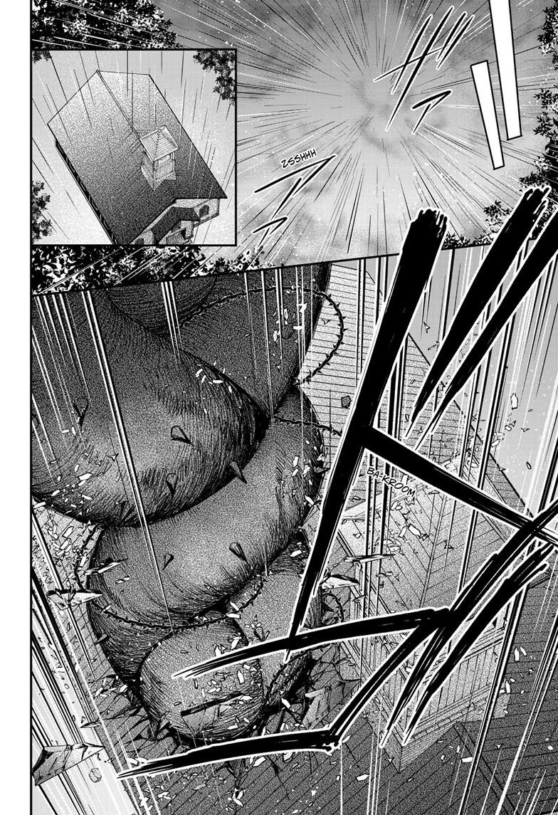 Mahou Shoujo Dandelion Chapter 23 page 23 - 