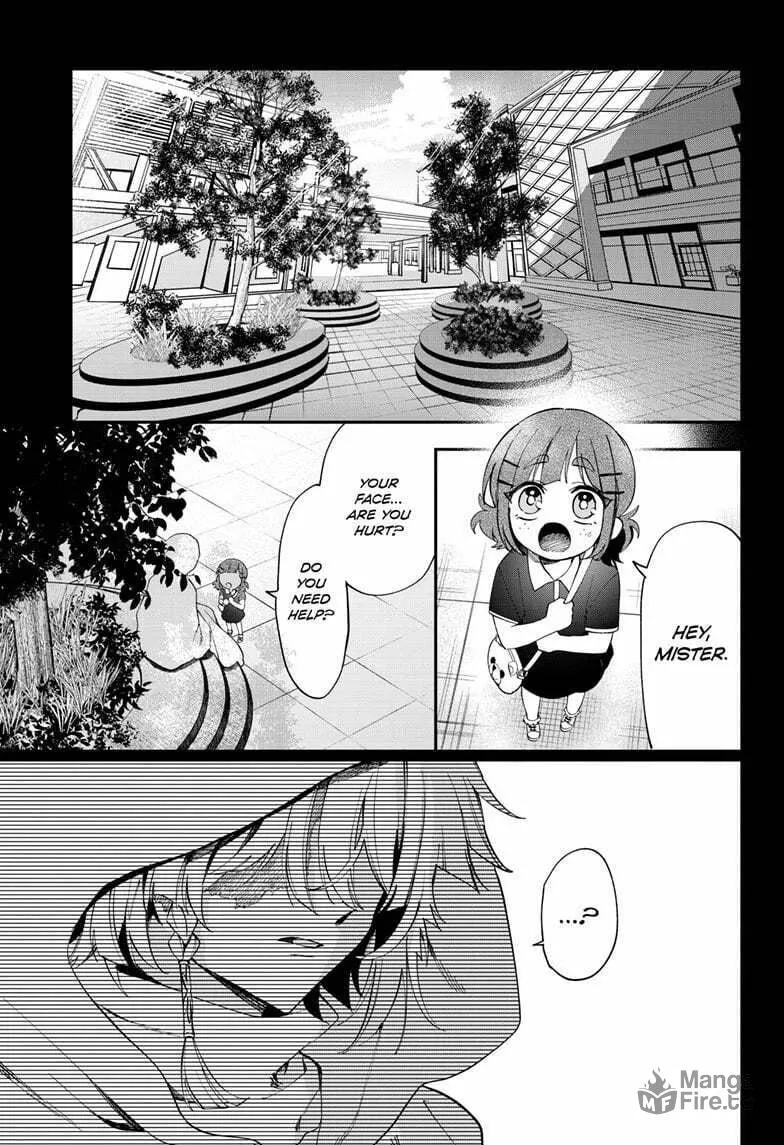 Mahou Shoujo Dandelion Chapter 6 page 3 - 