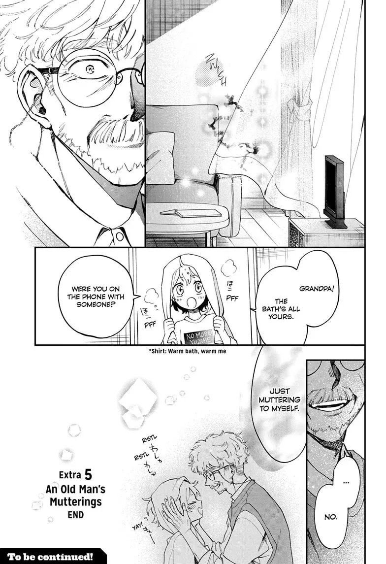 Mahou Shoujo Dandelion Chapter 7.1 page 29 - 