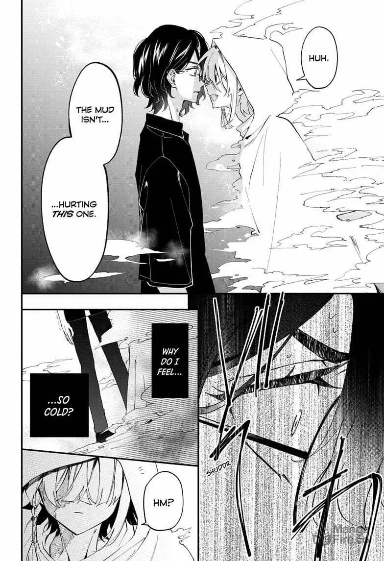 Mahou Shoujo Dandelion Chapter 7 page 27 - 