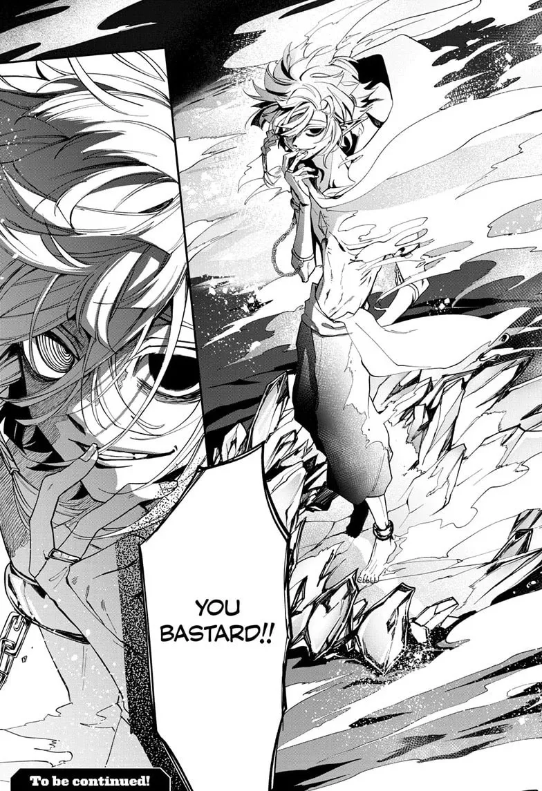 Mahou Shoujo Dandelion Chapter 8.2 page 14 - 