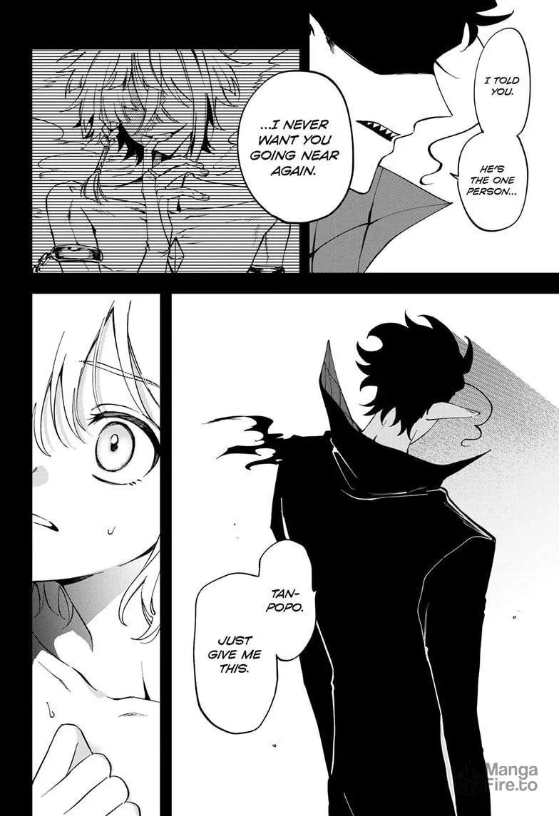 Mahou Shoujo Dandelion Chapter 9 page 24 - 