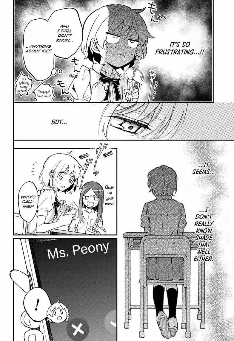 Mahou Shoujo Dandelion Chapter 9 page 26 - 