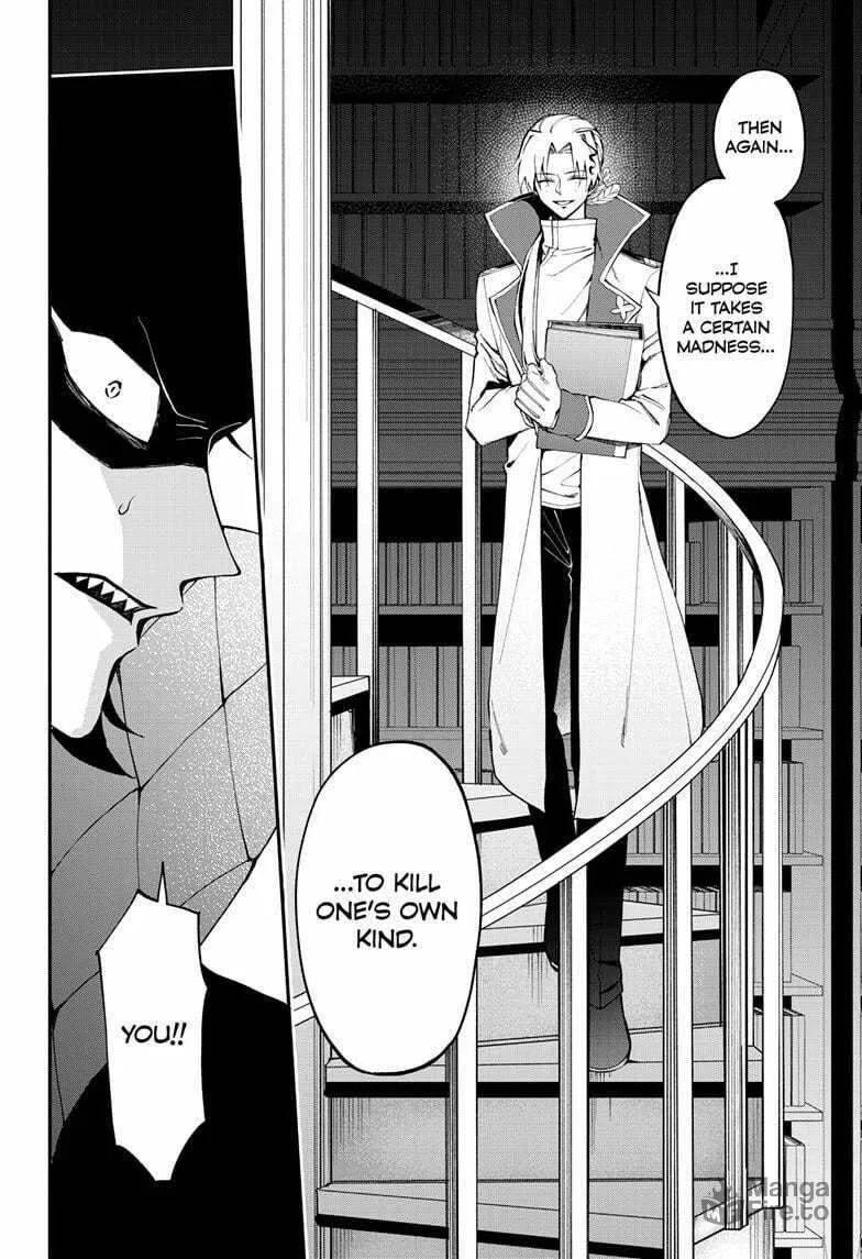 Mahou Shoujo Dandelion Chapter 9 page 40 - 