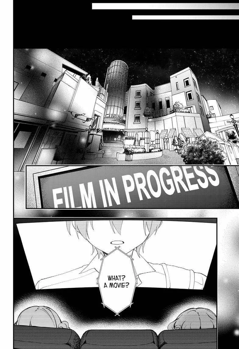 Mahou Shoujo Dandelion Chapter 9 page 44 - 