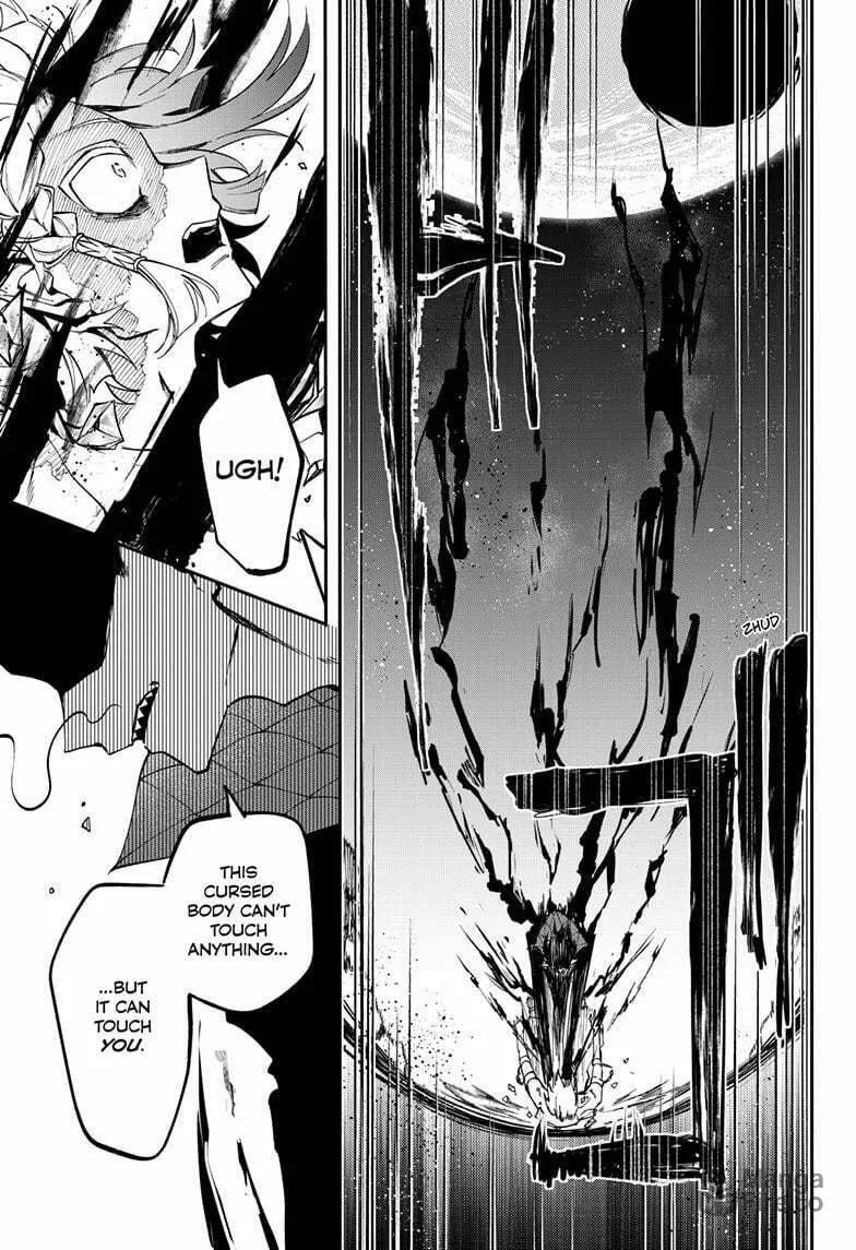 Mahou Shoujo Dandelion Chapter 9 page 9 - 