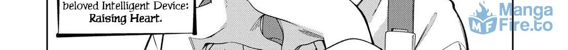 Mahou Shoujo Lyrical Nanoha EXCEEDS Chapter 1.1 page 18 - 