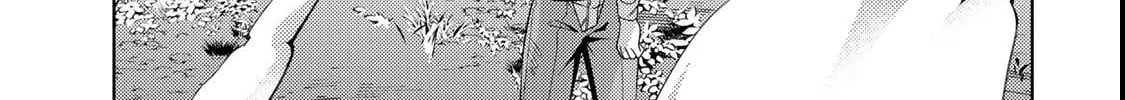 Mahou Shoujo Lyrical Nanoha EXCEEDS Chapter 1.2 page 10 - 