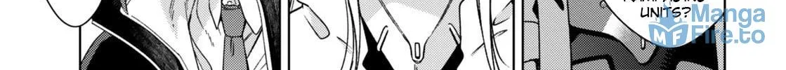Mahou Shoujo Lyrical Nanoha EXCEEDS Chapter 2.1 page 18 - 