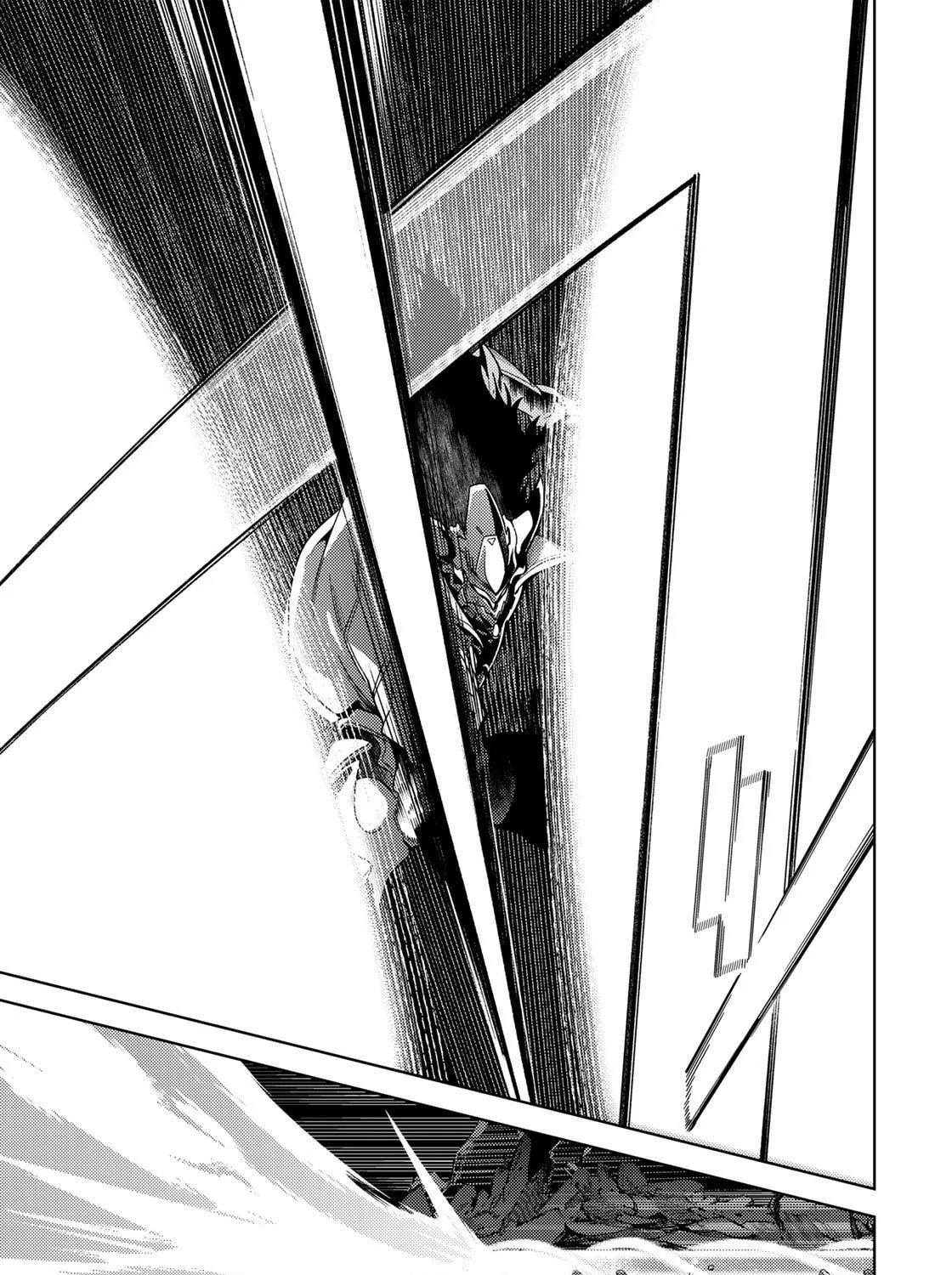Mahou Shoujo Lyrical Nanoha EXCEEDS Chapter 3.2 page 23 - 
