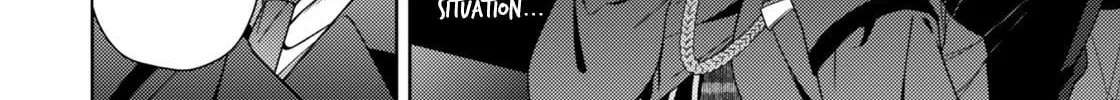 Mahou Shoujo Lyrical Nanoha EXCEEDS Chapter 5.2 page 8 - 