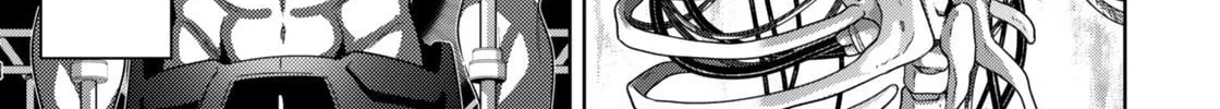 Mahou Shoujo Lyrical Nanoha EXCEEDS Chapter 6.1 page 2 - 