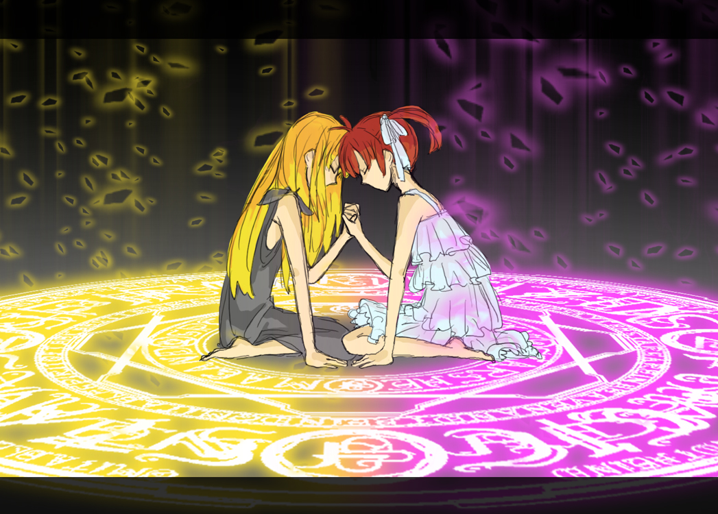 Mahou Shoujo Lyrical Nanoha - To Say Nothing of the Dog! (Doujinshi) Chapter 1 page 3 - 