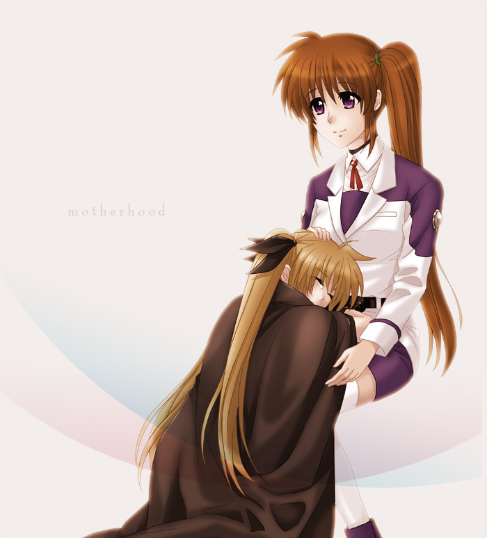 Mahou Shoujo Lyrical Nanoha - To Say Nothing of the Dog! (Doujinshi) Chapter 1 page 6 - 
