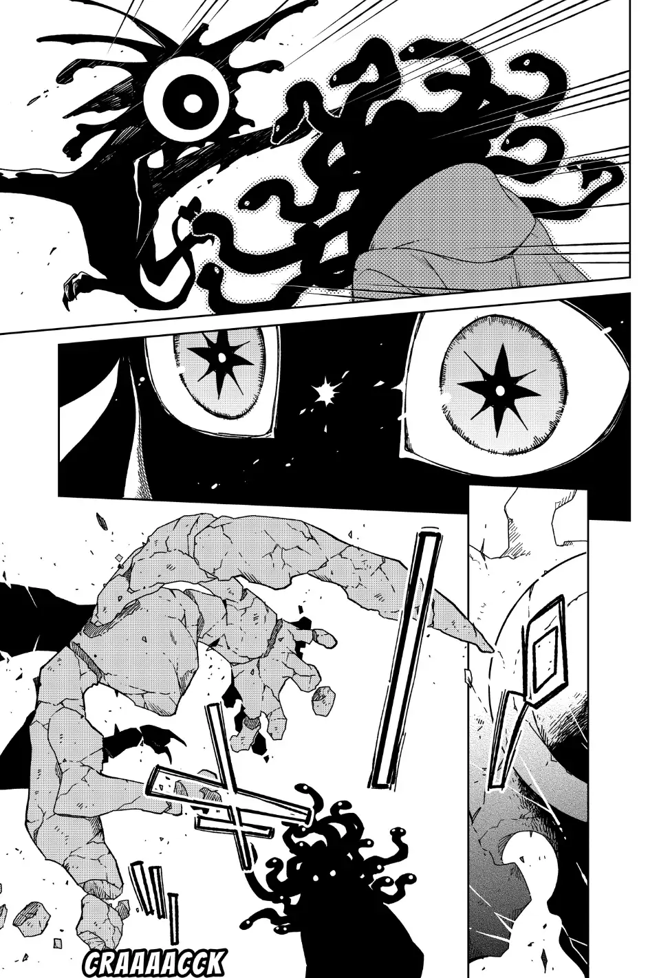 Mahou Tsukai No Yome Chapter 108 page 32 - 