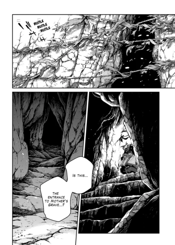 Mahou Tsukai No Yome Chapter 111 page 7 - 