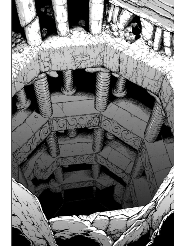 Mahou Tsukai No Yome Chapter 111 page 9 - 