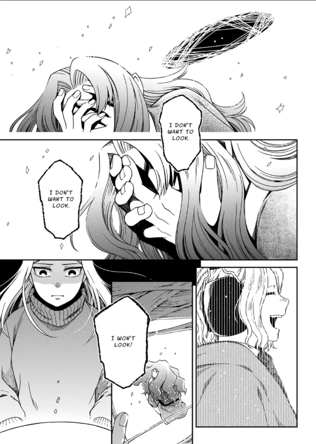 Mahou Tsukai No Yome Chapter 113 page 2 - 