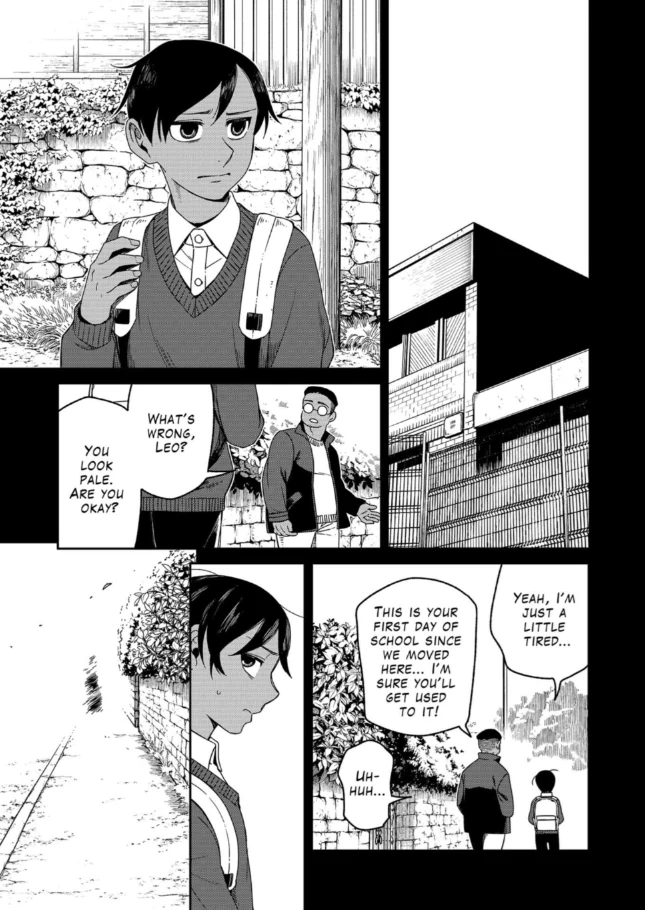 Mahou Tsukai No Yome Chapter 114 page 22 - 