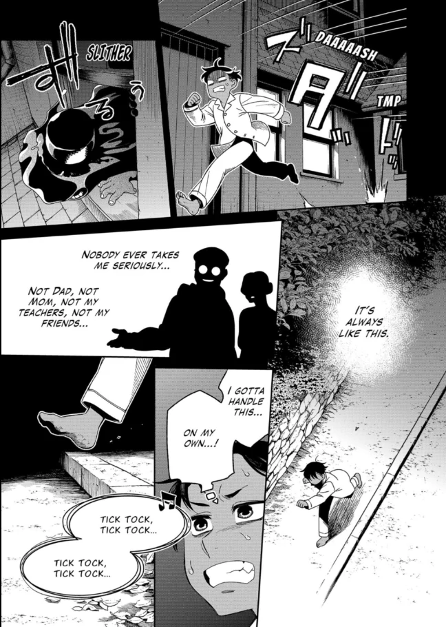 Mahou Tsukai No Yome Chapter 114 page 26 - 