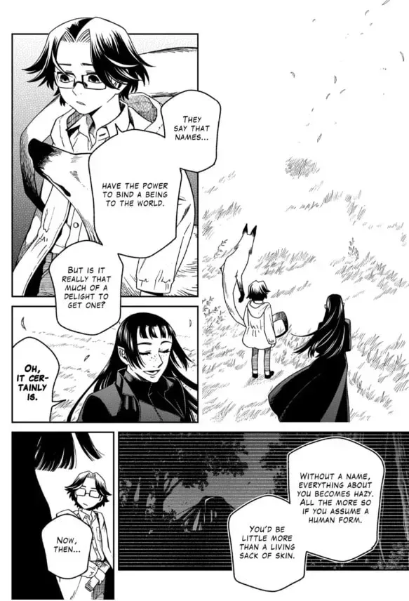 Mahou Tsukai No Yome Chapter 119 page 14 - 