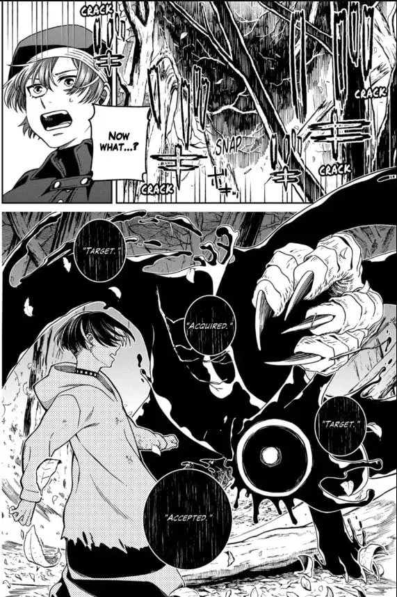 Mahou Tsukai No Yome Chapter 120 page 30 - 