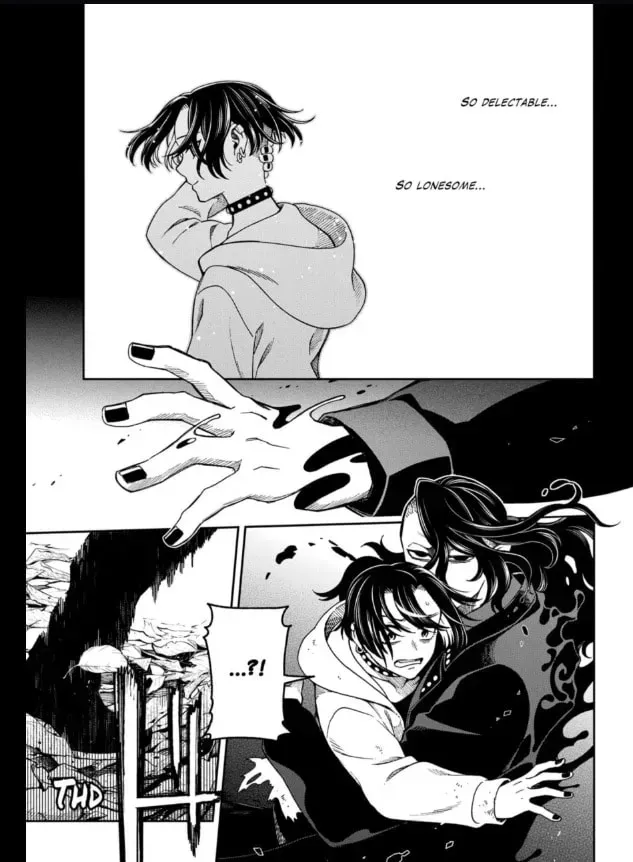 Mahou Tsukai No Yome Chapter 121 page 5 - 