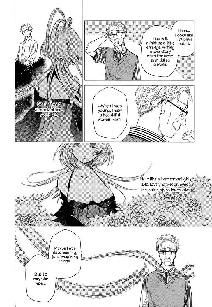 Mahou Tsukai No Yome Chapter 14 page 26 - 