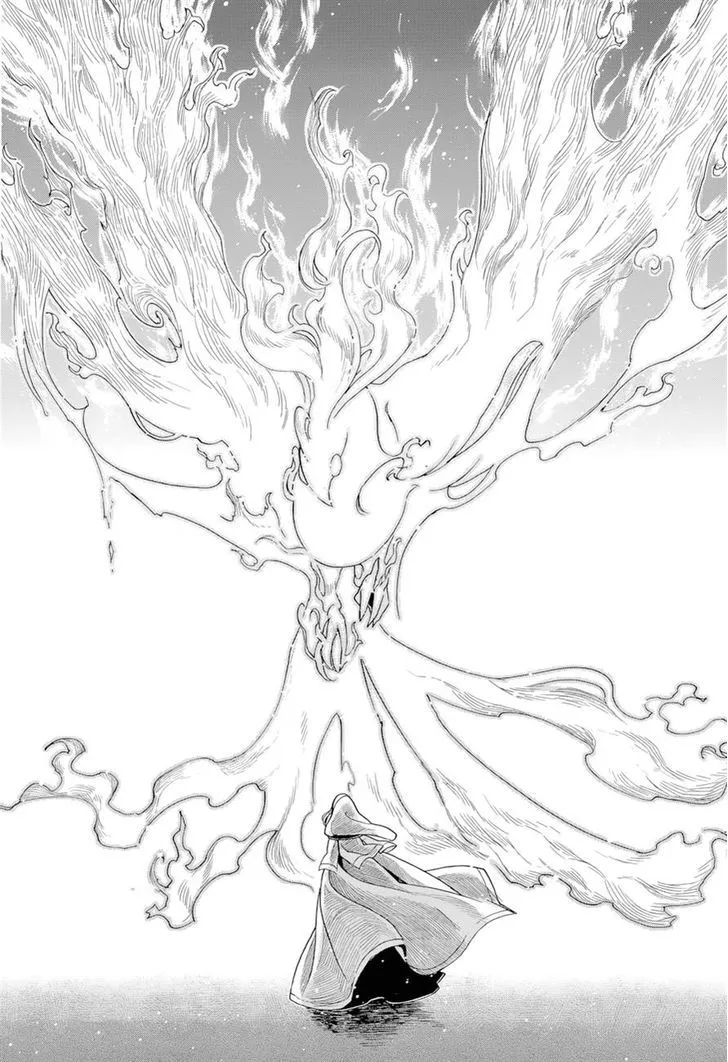 Mahou Tsukai No Yome Chapter 18 page 29 - 
