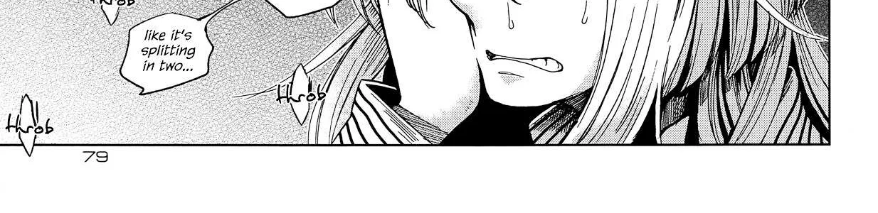 Mahou Tsukai No Yome Chapter 33 page 2 - 