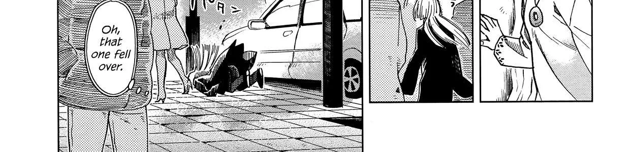 Mahou Tsukai No Yome Chapter 33 page 14 - 